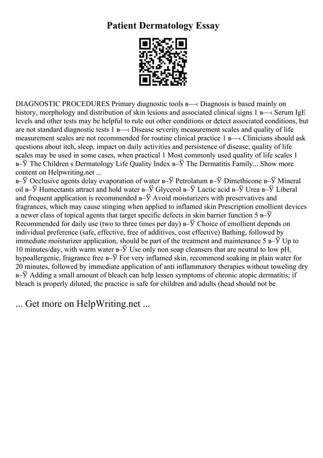 Sample Essay Introduction | PDF