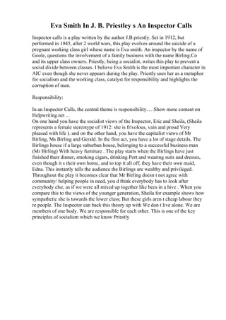 1912 Inpecter Sample Essay Introduction Paragraph.pdf