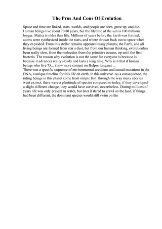 Sample Essay Introductions | PDF