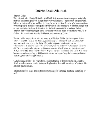 Sample Essay Introductions | PDF