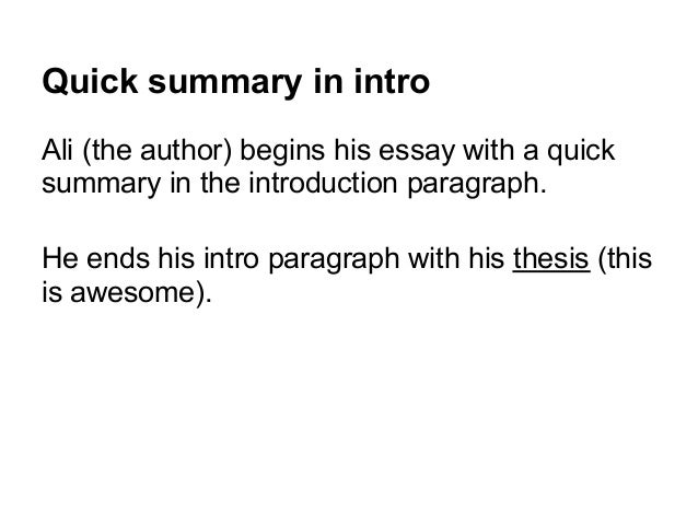 Sample Essay Juno