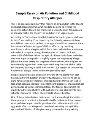 Allergy pdf picture