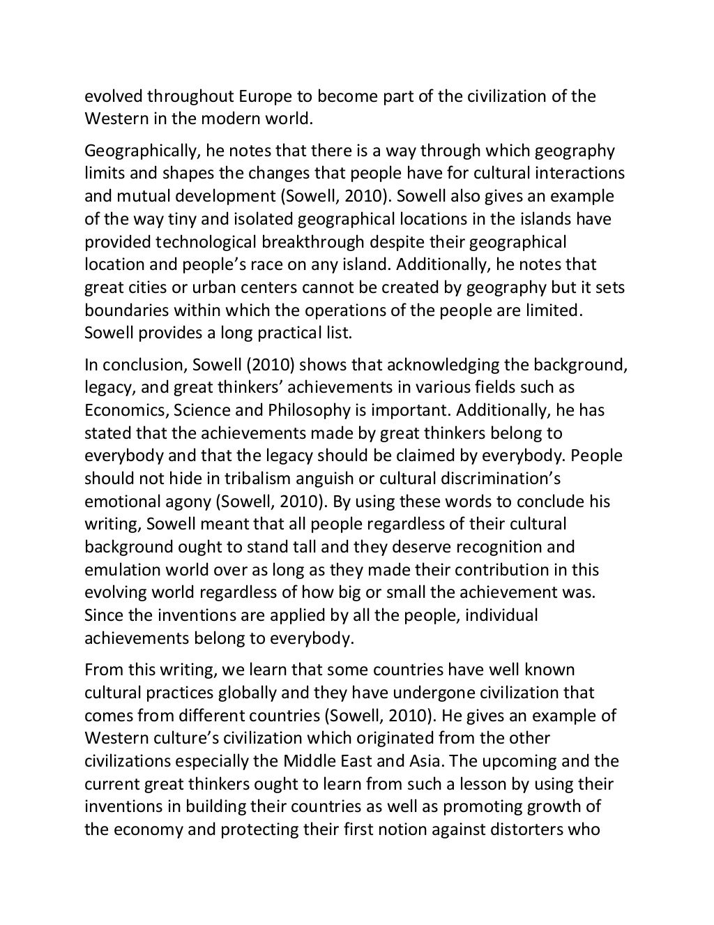 Diversity essay blc picture