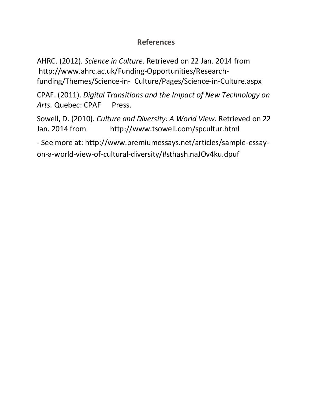 How to Write a Diversity Essay: A Detailed Guide | EssayPro