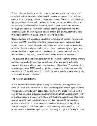 Thesis on project management image