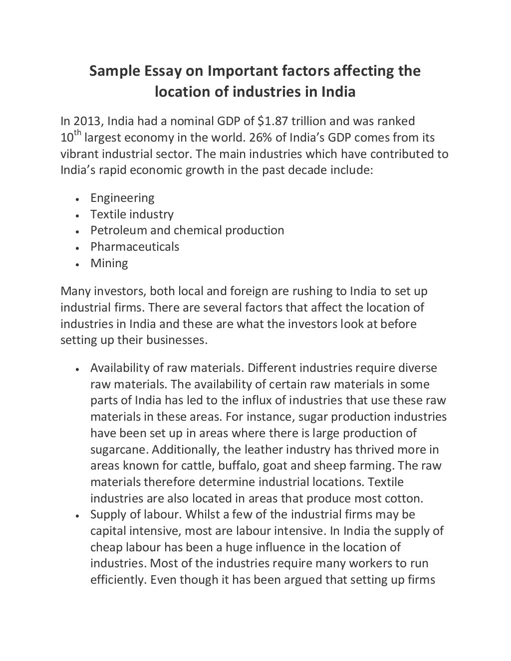 How to make essays longer image