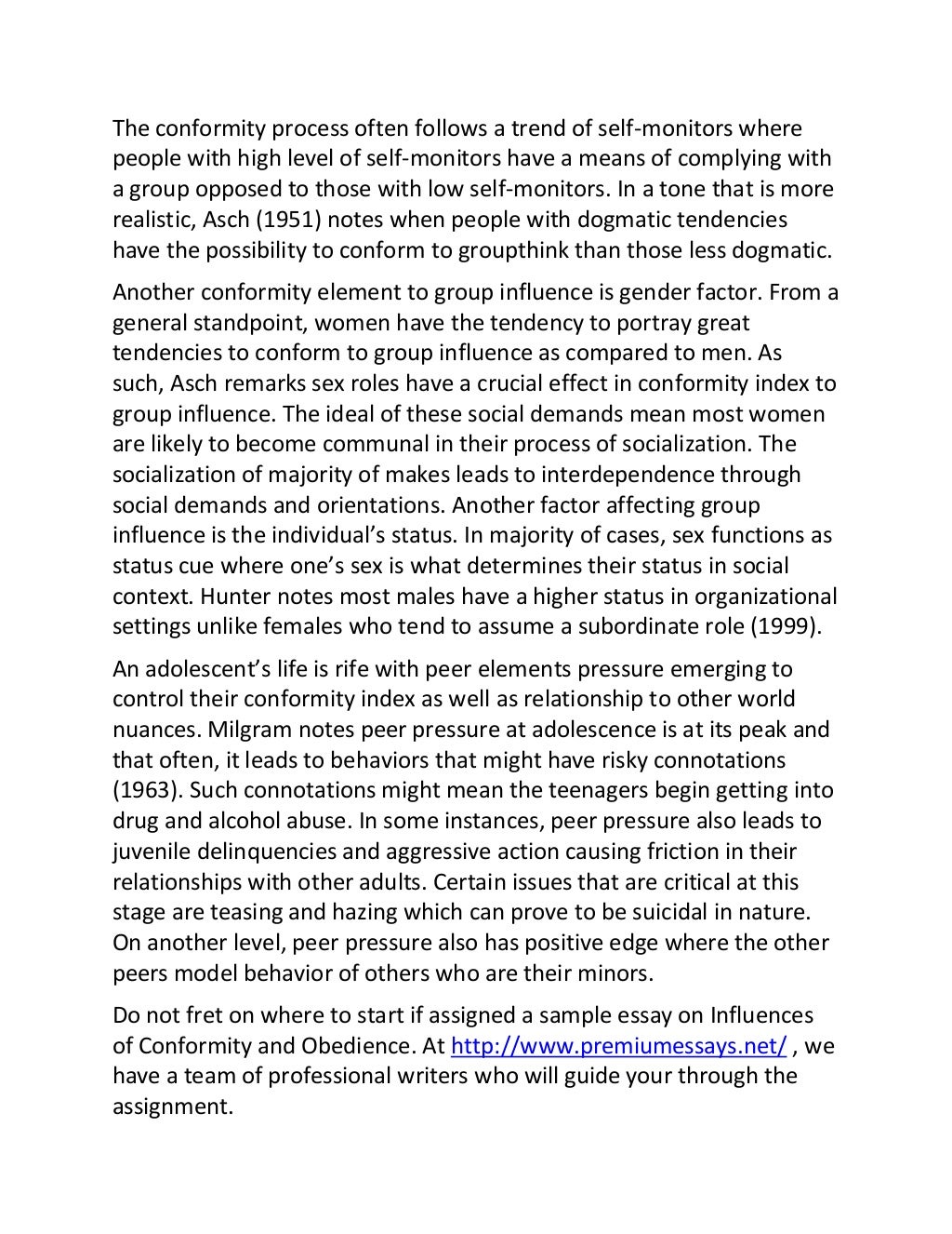 Essay on power in political science image