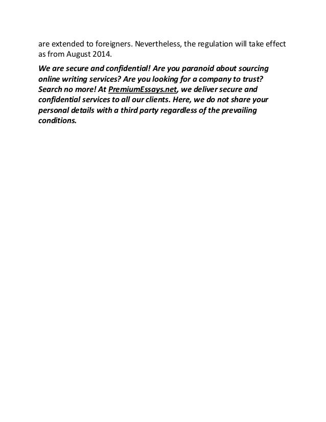 employers and employees rights essay A treasury department employee has been charged with leaking confidential banking reports of suspects charged in special counsel robert mueller's investigation. employers and employees rights essay A treasury department employee has been charged with leaking confidential banking reports of suspects charged in special counsel robert mueller's investigation.
