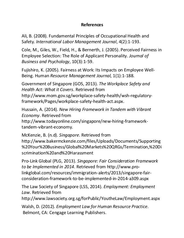The Yellow Wallpaper Essay Employment Law Essays Pay To Do Top University Essay On Trump Look Public Health Essay also Reflection Paper Essay Essay On Employment Underfontanacountryinncom Science Essay Ideas