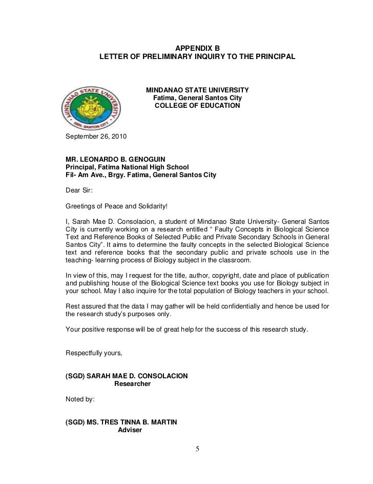 application letter for barangay secretary