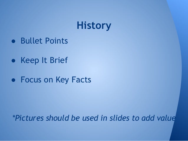 photo Project Presentation Slides Examples sample graduation project presentation