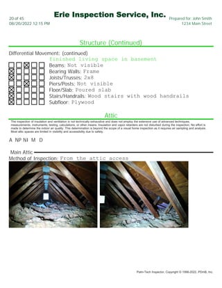 Sample Home Inspection Report.pdf