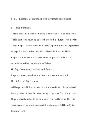 Sample IEEE Paper for A4 Page Size First Author#1, Sec.docx
