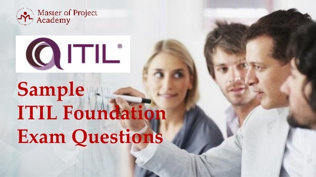 ITIL-4-Foundation Unterlage | Maxtic