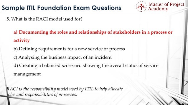ITIL-4-Foundation최신버전 시험대비 공부문제