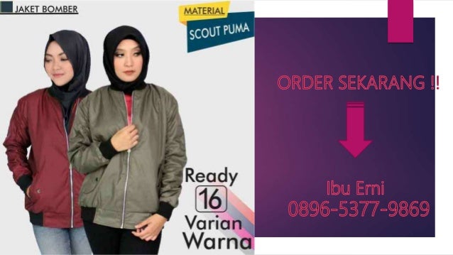 76 Model Jaket Bolak Balik HD