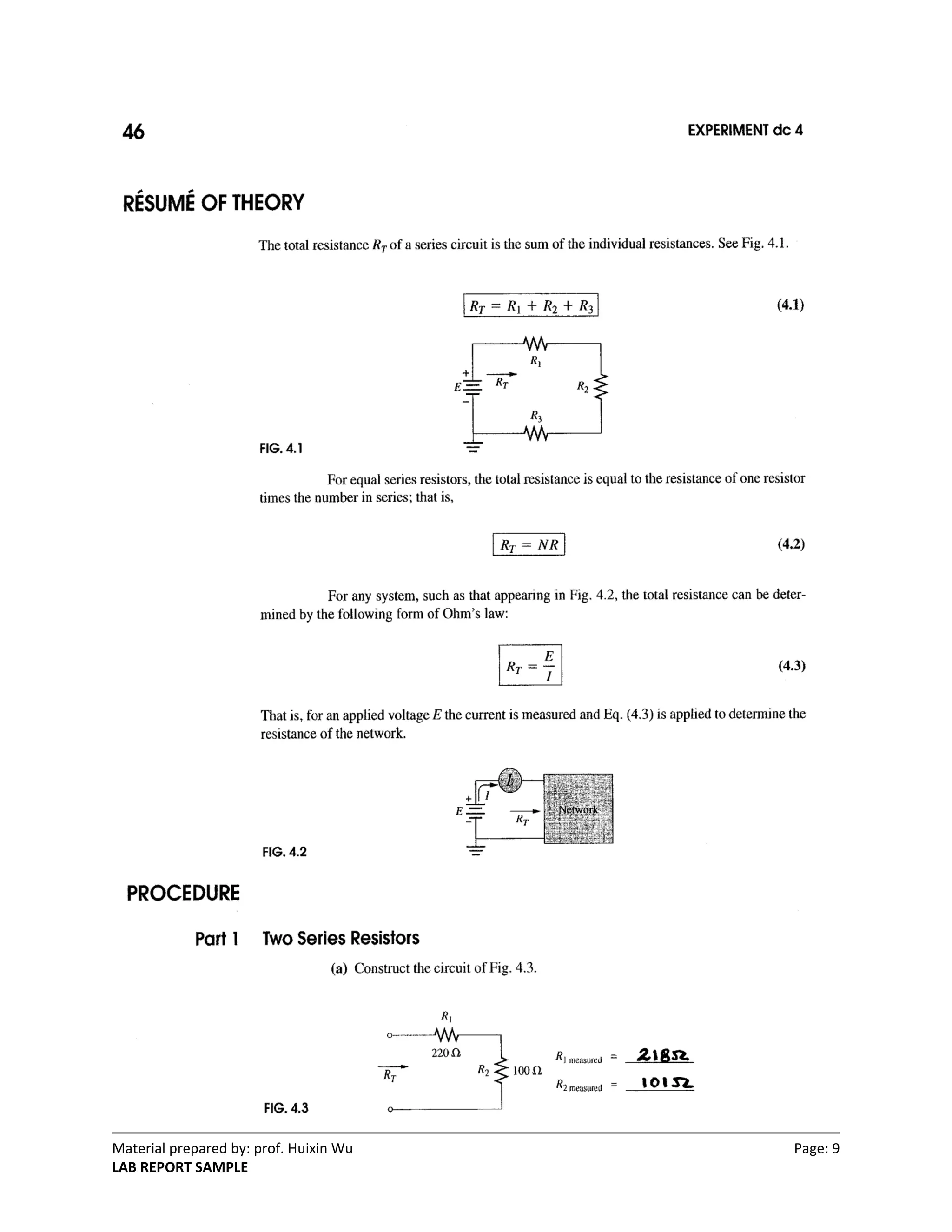 Sample lab | PDF | Computer Networking | Computing