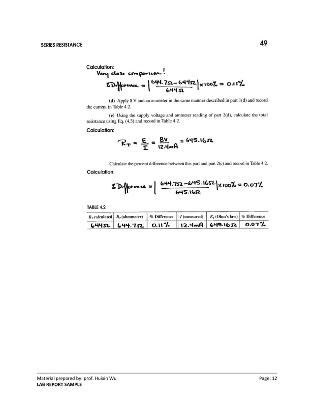 Sample lab | PDF | Computer Networking | Computing