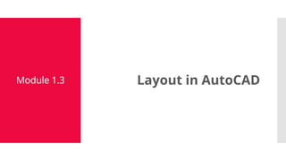SAMPLE LECTURE AUTODESK AUTOCAD SOFTWARE.pptx