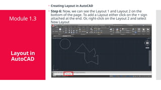 SAMPLE LECTURE AUTODESK AUTOCAD SOFTWARE.pptx