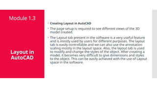 SAMPLE LECTURE AUTODESK AUTOCAD SOFTWARE.pptx