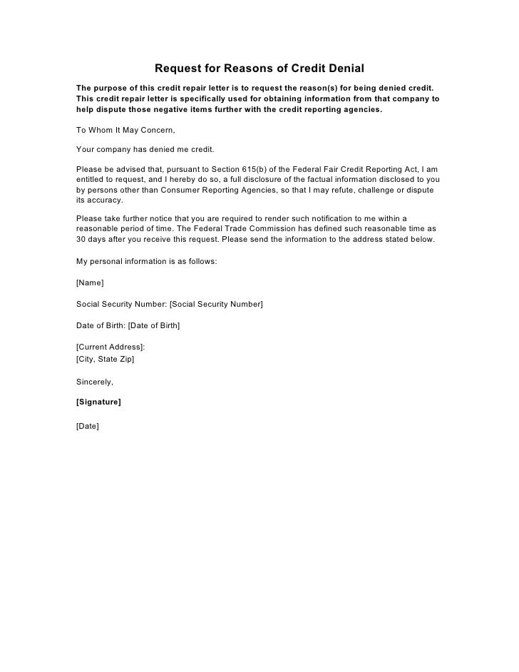 Sample Business Letter To Request - Contoh 36