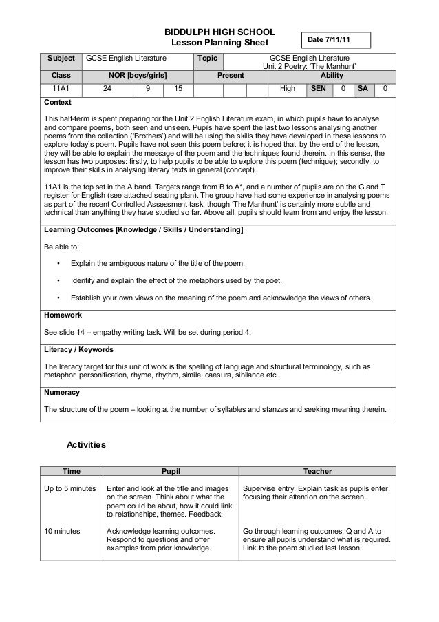 Creative writing stimulus gcse image