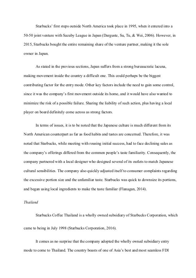 Rrl about starbucks picture