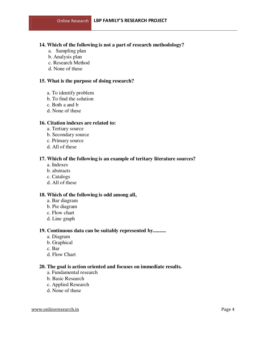 mcq on assignment problem