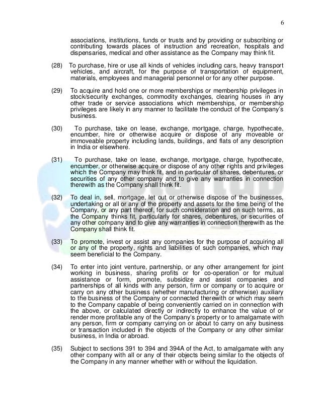sample company memorandum