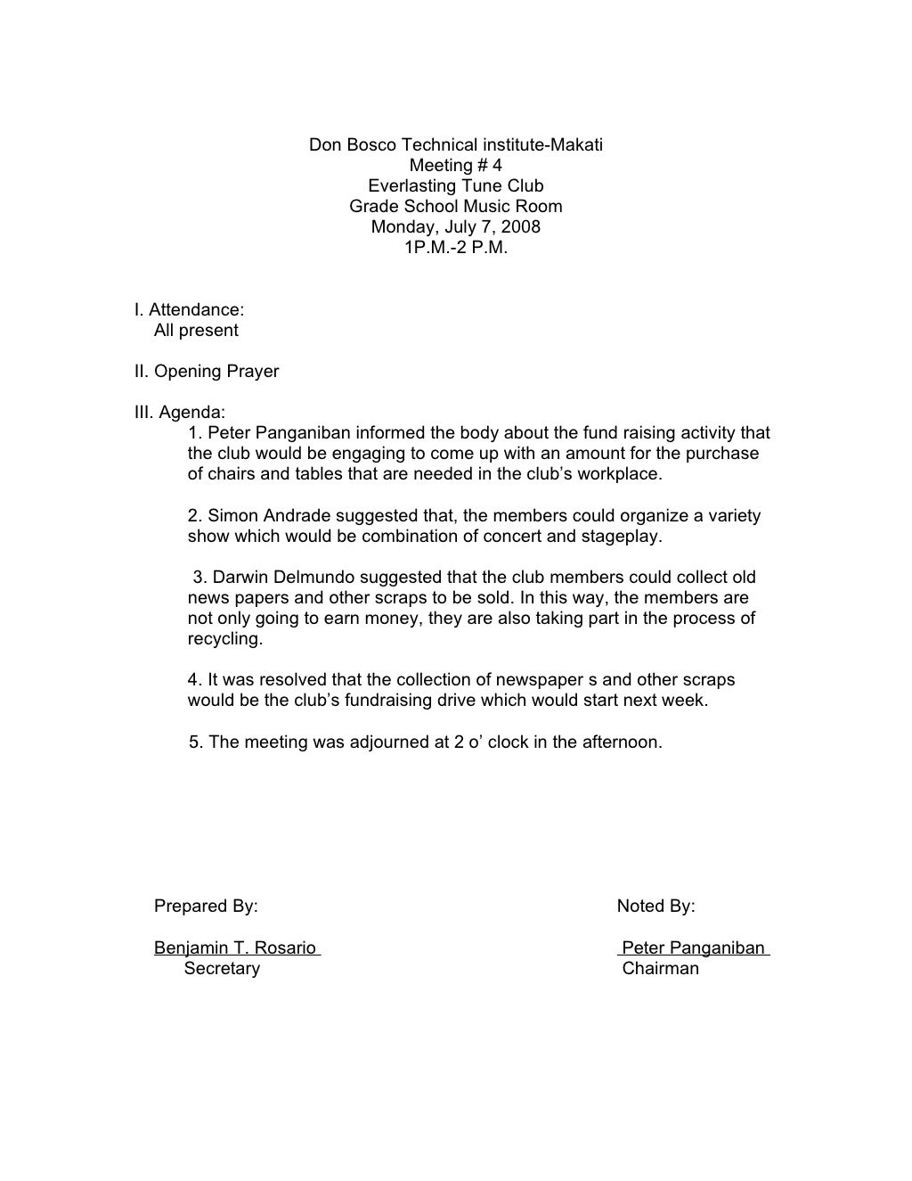 sample-minutes-of-the-meeting