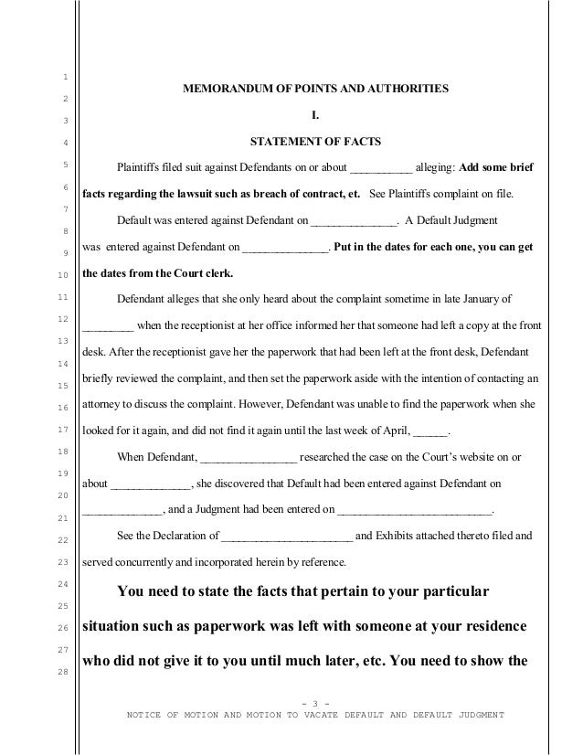 notice of default template california notice of default template california