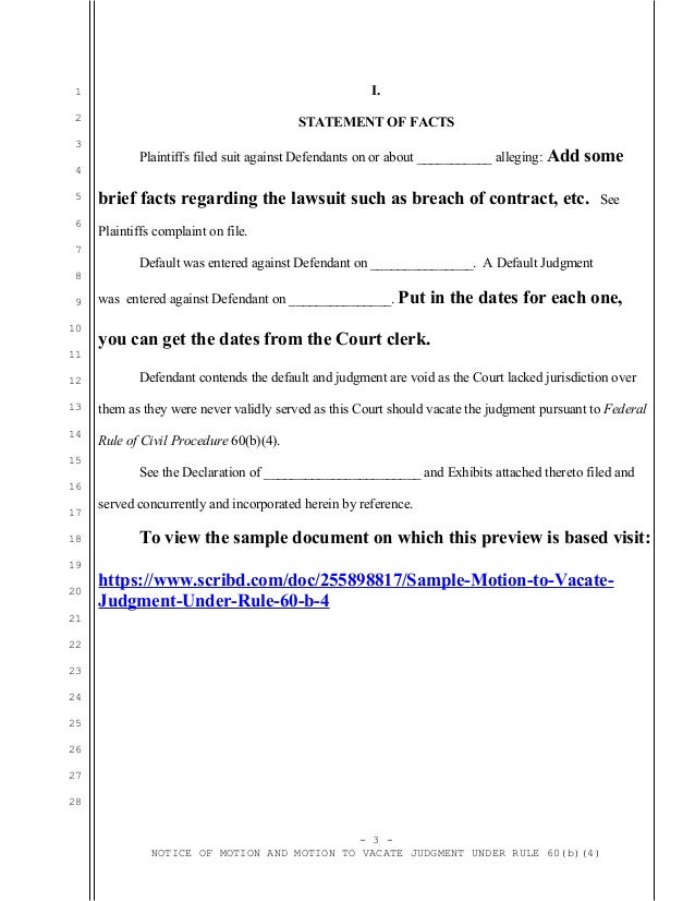Sample Stipulation Letter To Judge Sample Stipulation Letter To Judge
