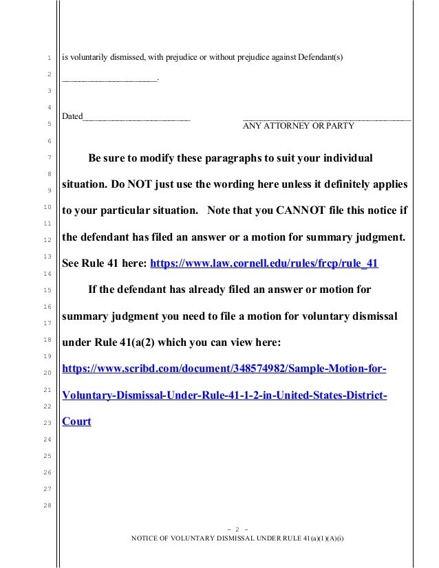 defendants are entitled to due process under