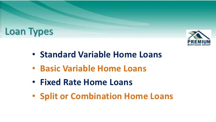 Premium Mortgage Group - Mortgages and Loans Australia