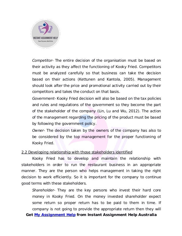 the professional teacher essay for business