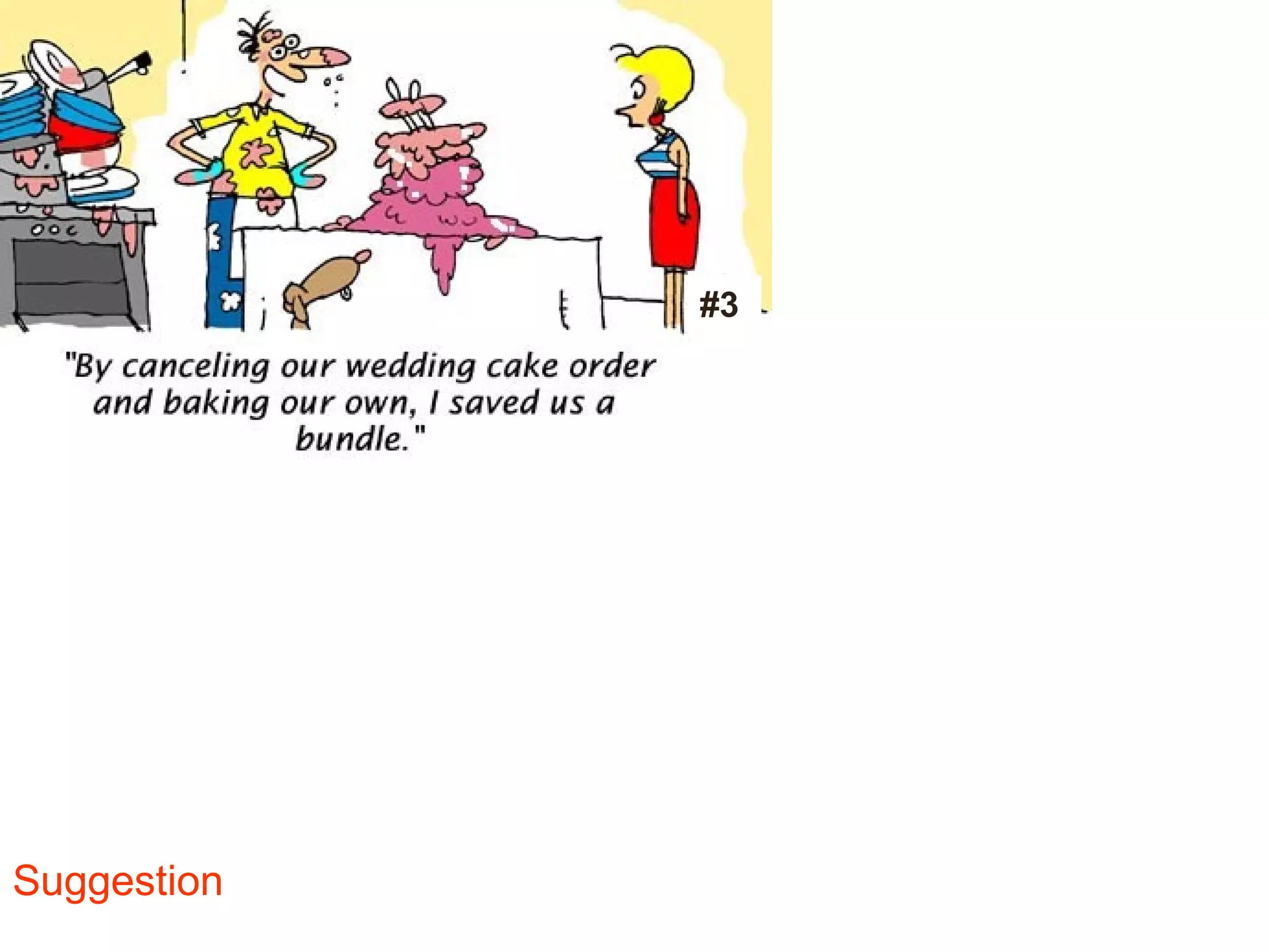 1. Fill in the blanks.


                                    The wedding cake did
                                      not turn ........ well.
                               #3
                                    The lady was shocked
                                      ……what she saw.




“Bundle” can be substituted by the phrase …………….



Suggestion                                                    6
 