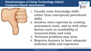 Sample Only - SG-Slide Deck-Tech Aided Assessment - Version 2.0.pptx