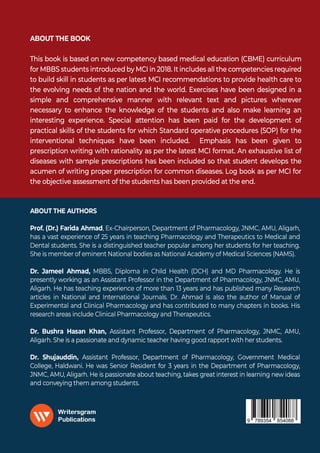 Sample pdf CBME Practical Pharmacology 2nd Edition.pdf