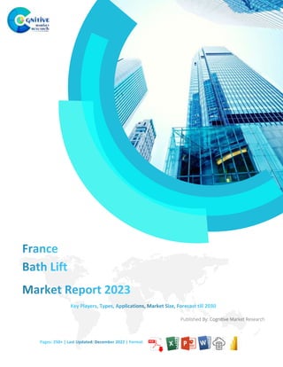 Global Bath Lift Market Report 2023 - Cognitive Market Research.pdf