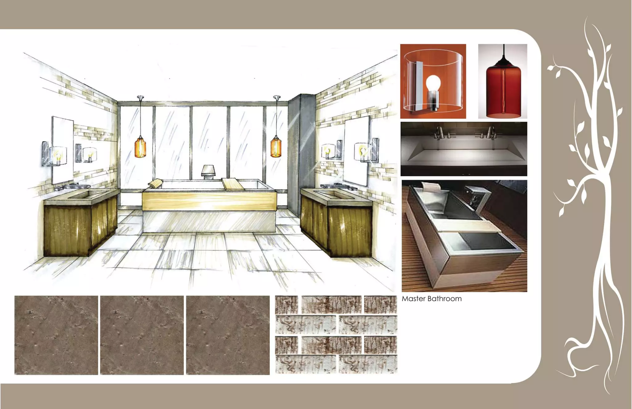 Graduate Project Portfolio