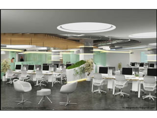 3D VISUALIZATION | PPTX