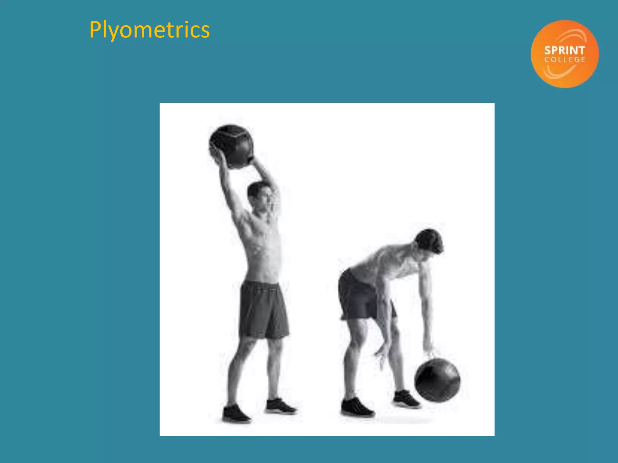 Plyometrics