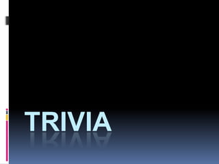 Free Printable Guide: How to Run Trivia – TheQuizmasters