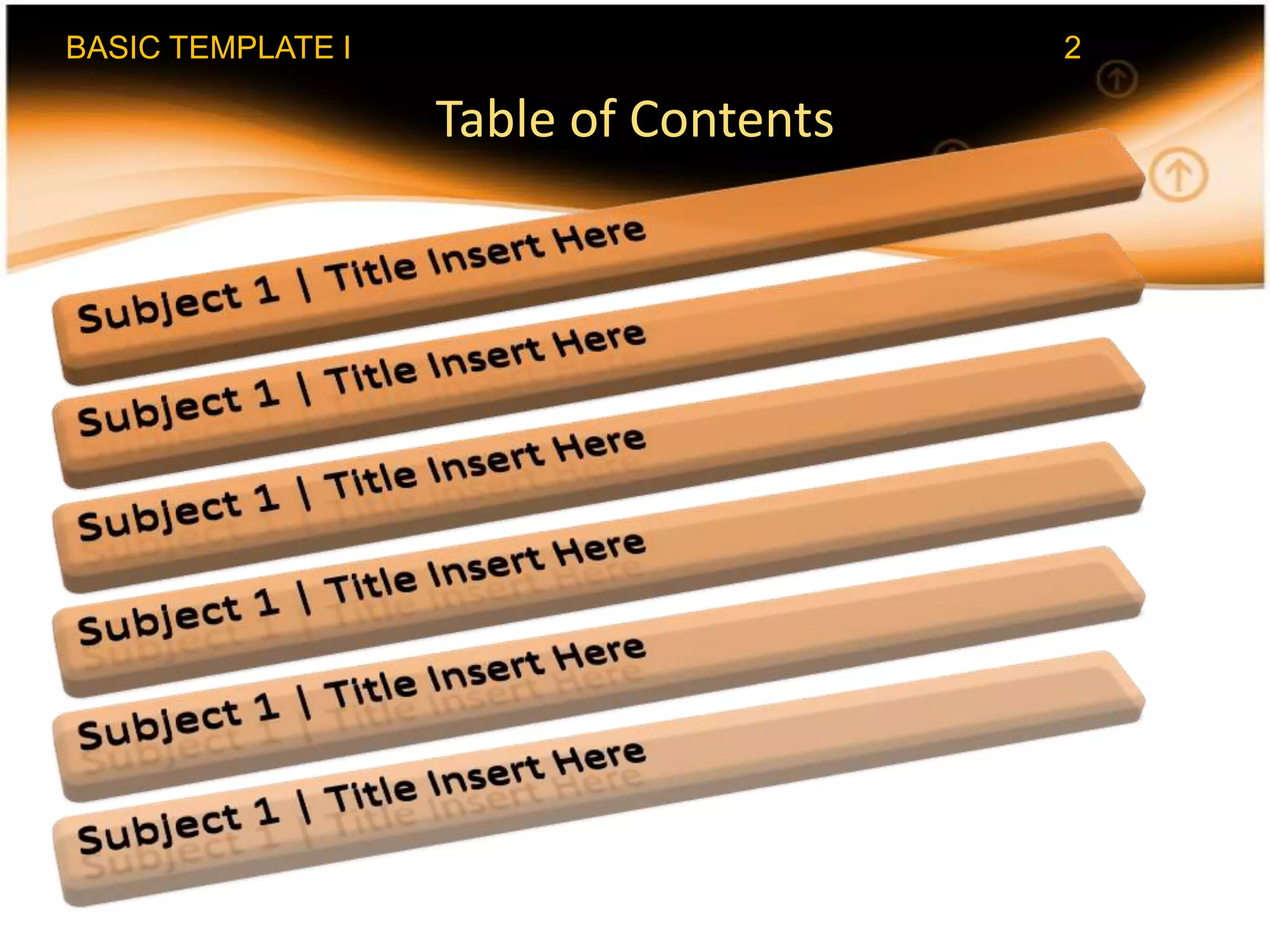 Sample power point presentation 1 | PPTX