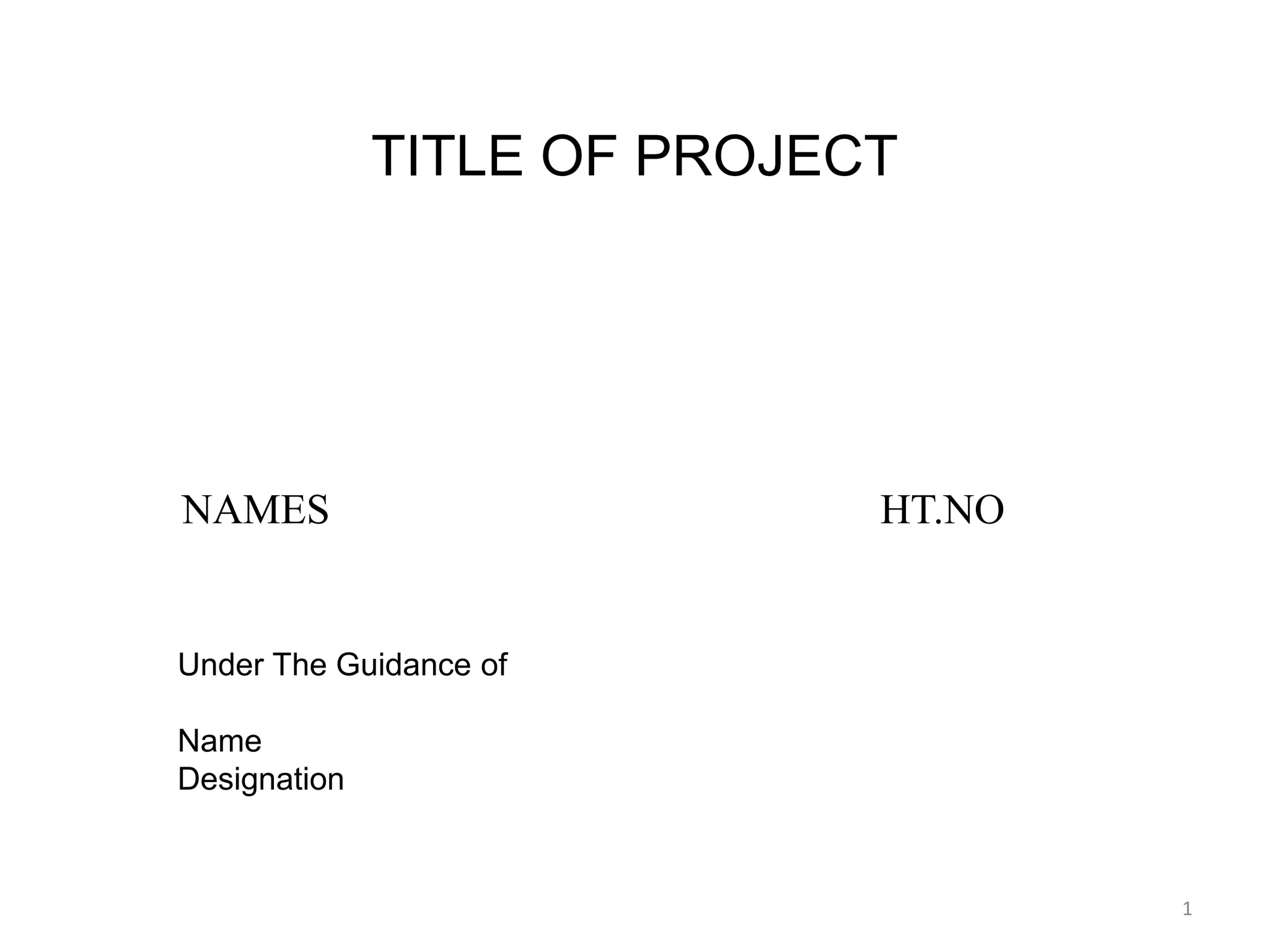 simulation based project presentation matlab Problem background ...
