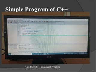 internship presentation report abt ms word ms office and word | PPTX ...