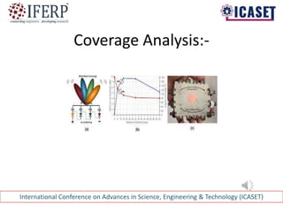 Design And Analysis for Millimeter Wave Networks using Antenna Arrays ...