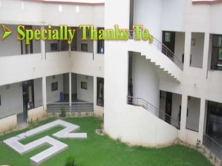 Sample ppt  (jigar patel m13cl08 )