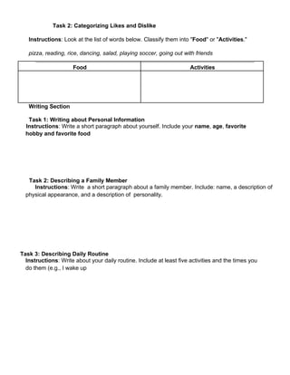 Sample PreA1 diagnosticofinal Test.docx